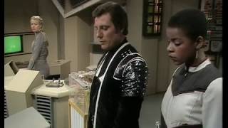 Blake's 7 - One Small Problem