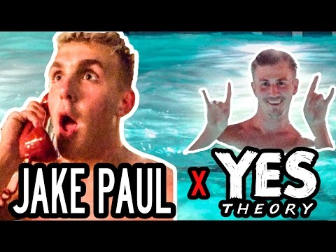 JACUZZI HOPPING LA's FANCIEST HOTELS ft. Jake Paul | Yes Theory - JACUZZI HOPPING LA's FANCIEST HOTELS ft. Jake Paul | Yes Theory