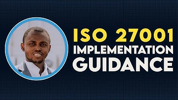 Mastering ISO 27001:2022 Implementation: Complete Guide with Case Study