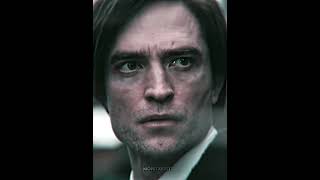 I'm Vengeance (Robert Pattinson) Batman - Way Down We Go Slowed - Edit