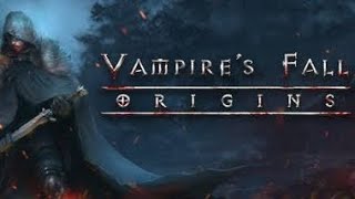 لعبة خريف مصاصي الدماء مهكرة"Vampire's Fall Origins" (APK MOD)😈😈 screenshot 5