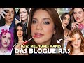 MEU PRODUTO FAVORITO DE CADA MARCA de BLOGUEIRA | 1 BLOGGER, 1 MAKE ✨