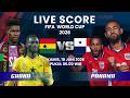 🔴GHANA VS PANAMA MATCH FIFA WORLD CUP 2026 | LIVE SCORE