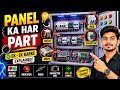 Control Panel Ke Har Part Ka Kaam Samjho | Beginner to Pro