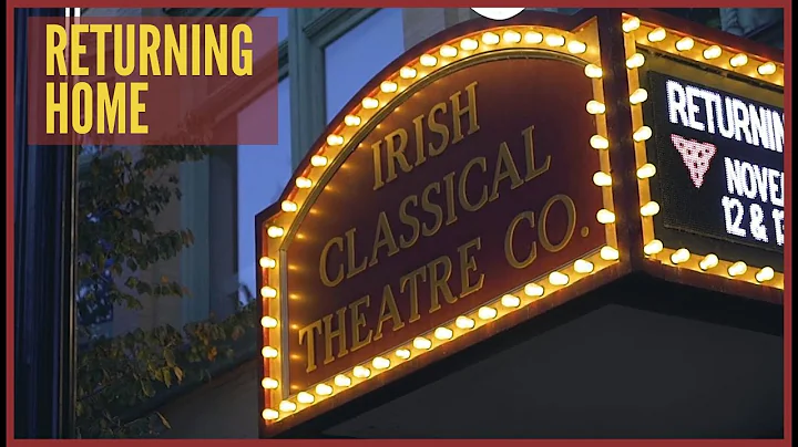 ICTC's "Returning Home"