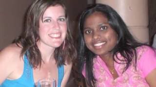 Graduation Spring 2011 part 1