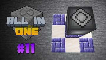 ALL IN ONE #11 : EX NIHILO GENERATOR !