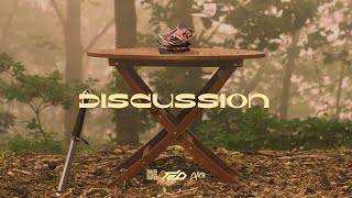 T3D™- DISCUSSION x Chico