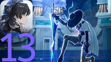 Wuthering Waves gameplay walkthrough part - 13 (IOS, Android)