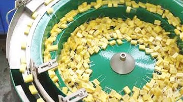 Capacitor Testing Sorting machine Fully Automatic Electronics Test Sorter Equipment