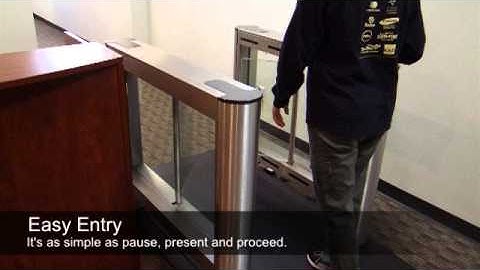 Fastlane Glassgate 150 -- the Right Way to Use It