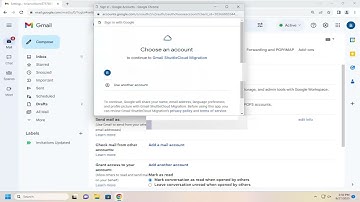 How To Transfer All Emails and Contacts From One Gmail Account To Another [Guide]