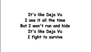 Easy McCoy - Deja Vu (feat. Tyus) Bel-Air Lyrics