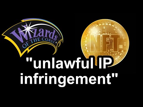 WotC Shuts Down Illegal NFT Project, SCG Con, Amulet Titan Wins PTQ