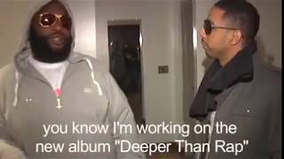 Career Overview Ryan Leslie & Rick Ross - Maybachs & Diamonds