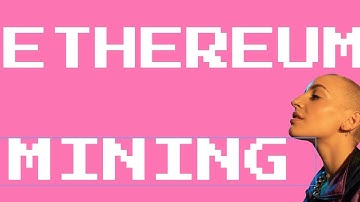 Download Ethereum Mining Bot 2022