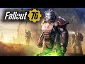 ВЫЖИВАНИЕ В FALLOUT 76 - ОБНОВЛЕНИЕ - ЧТО НОВОГО В 2023? - ONCE IN A BLUE MOON UPDATE (СТРИМ) #17