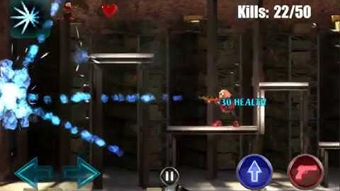 Killer Bean Unleashed - Trailer