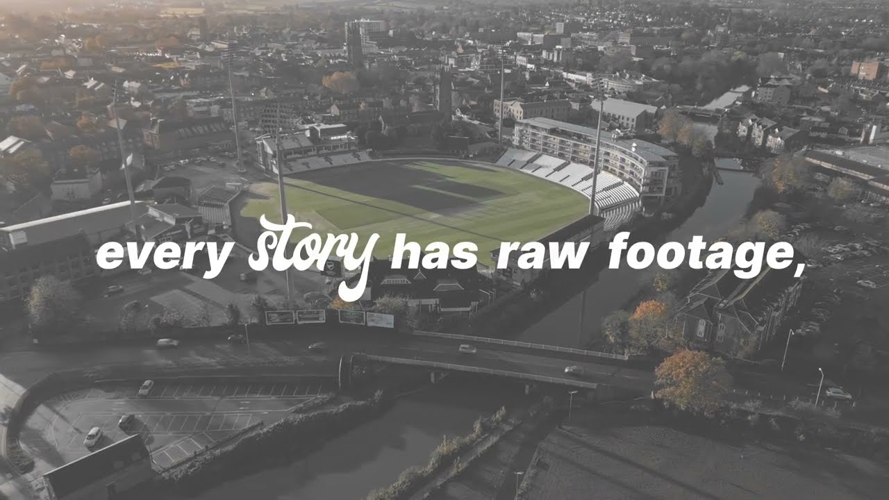 I Turned a Simple Idea Into a Story 🎬 | Video Storytelling