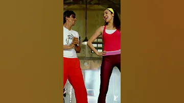 All We Can Say Is Dance Pe Chance Maar Le DancePeChance YRFShorts Shorts 