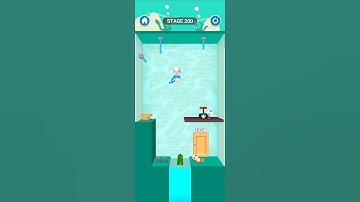 Rescue cut ! Level 200 Walkthrough