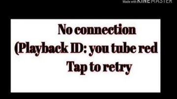 Fix There was a  problem while playing video on youtube App mobile/tab/lap - you tube red