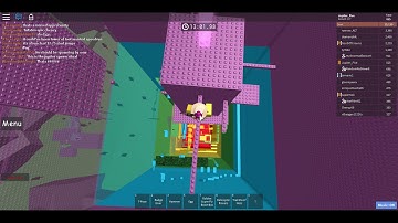 JToH: ToT Winning Run (somewhat)