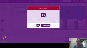 stempedia session 5 | AI-Human Body Detection with PictoBlox