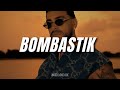 Ryan Castro Blaiz Fayah Tribal Kush BOMBASTIK Letra Tú Ere Mi Loba Loba Bombastic mp3