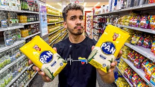 Is the CRISIS in Venezuela over? | This is how supermarkets are nowadays.