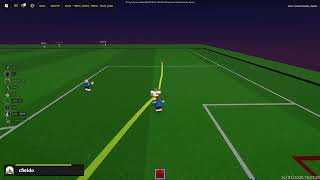 Eclipse vs Sharks (WINTER CUP)