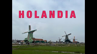 Holandia (Niderlandy)