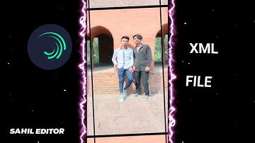 NEW TRADING XML VIDEO HAI HEL SONG 🥵😎/BEST XML FILE /@sahiledit173/#xml#xml_file #xmlalightmotion
