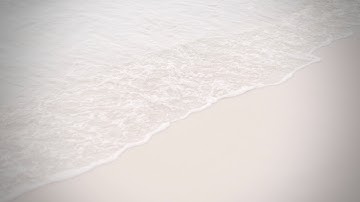 ORGANIC WHITE • Natural White Noises • Ocean Waves, Rain & Flowing Water