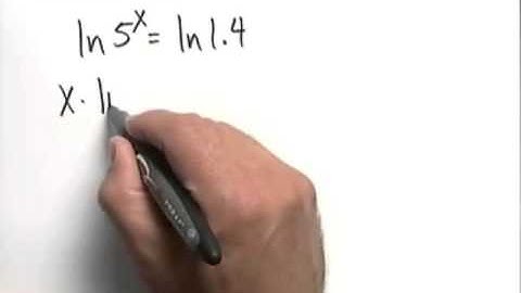 Blitzer PREC 5e ChapterTestPrepVideo CH3 #12