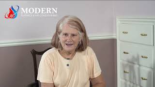 Emergency HVAC Repair in Salt Lake City | Mary's 5-Star Review for Modern HVAC