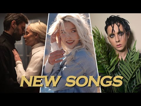 New Songs by Eurovision Artists - DECEMBER 2020