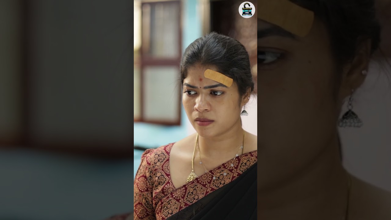 உன் ஆம்பள திமிர இங்க காட்டாத! 😤 | பெண்மை - நாத்தனார் 2 | Sathyapriya | Censor Free