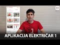 Mobilna aplikacija Elektricar 1