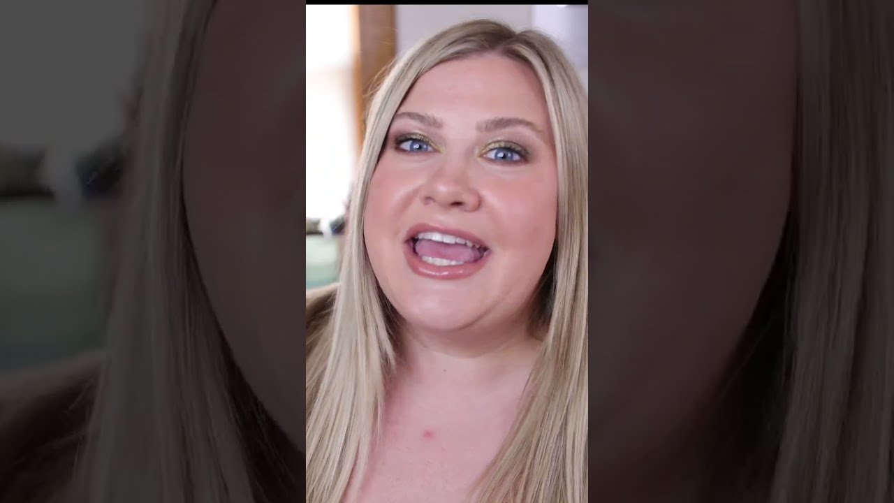 A Mascara That S Actually Good For Your Lashes 