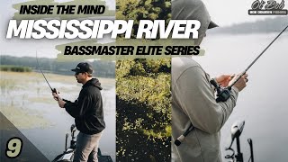 The Final Lap. MISSISSIPPI RIVER [INSIDE THE MIND]