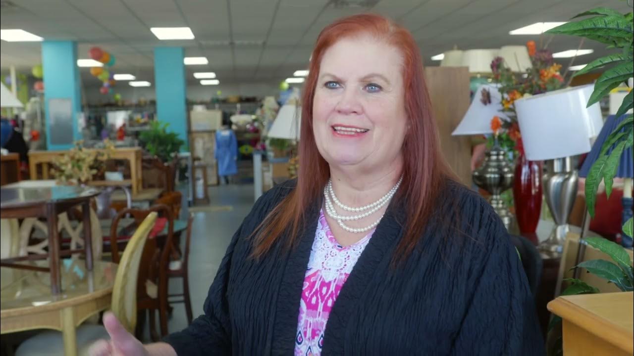 Hope Mission Thrift Store YouTube