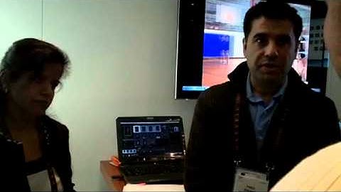 CES 2011: INTEL Q&A Part 2