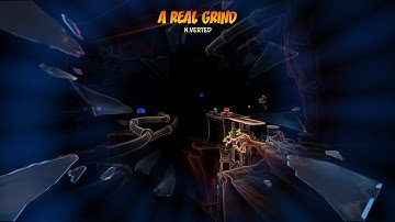 A Real Grind N.Verted : Crash Bandicoot 4: It’s About Time, All Boxes + Hidden Gem : Coco