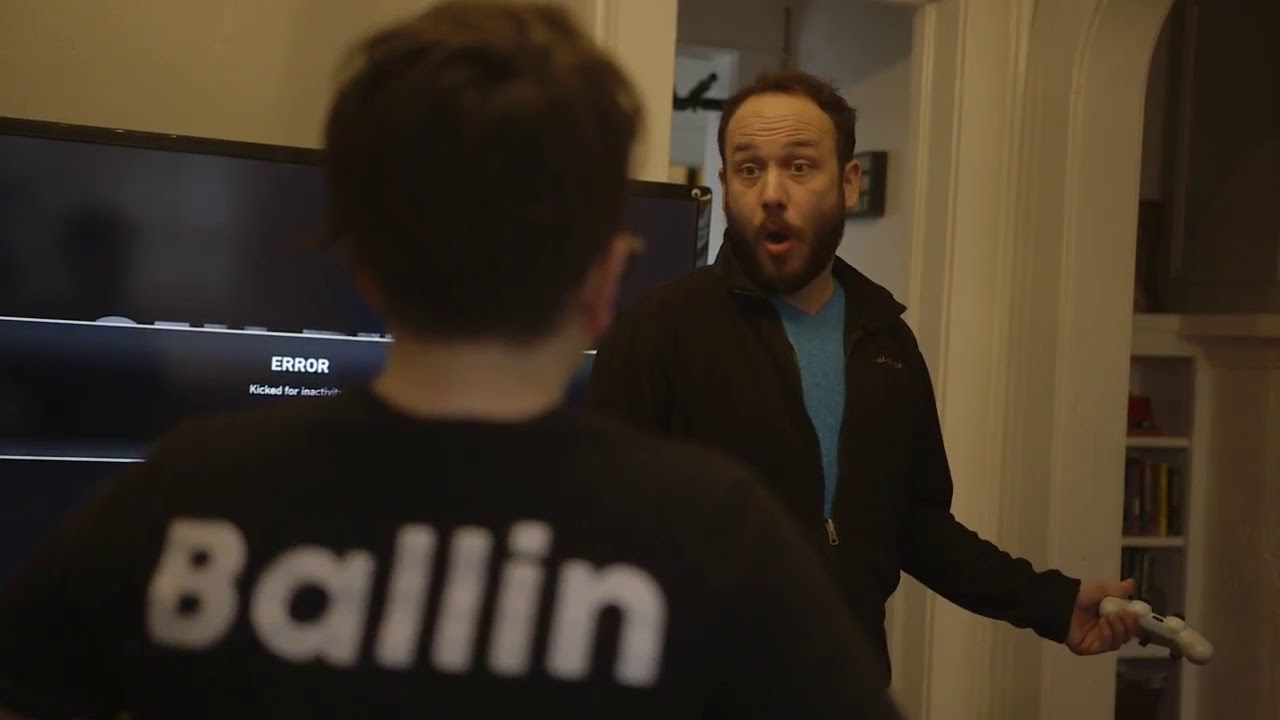 The Magic Man Returns christian bale filmleri