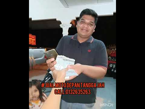 Video: Borong Dan Runcit