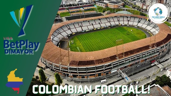 Uruguayan Primera División Stadiums 2022 