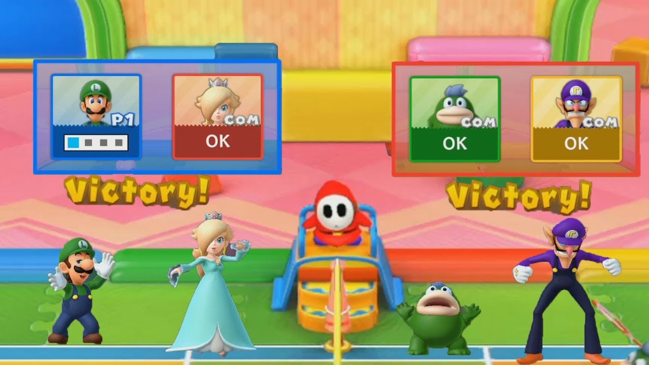 mario party slow poke bonus mario party slow poke bonus