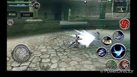 FrAnkY (Sylwinder) vs Ahmed91(Blader) I AVABEL ONLINE PvP