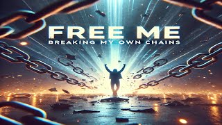 Download Lagu Free Me: Breaking My Own Chains MP3 Download Lagu Free Me: Breaking My Own Chains MP3